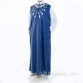 African Thawb Arab Robe Thobe per uomini